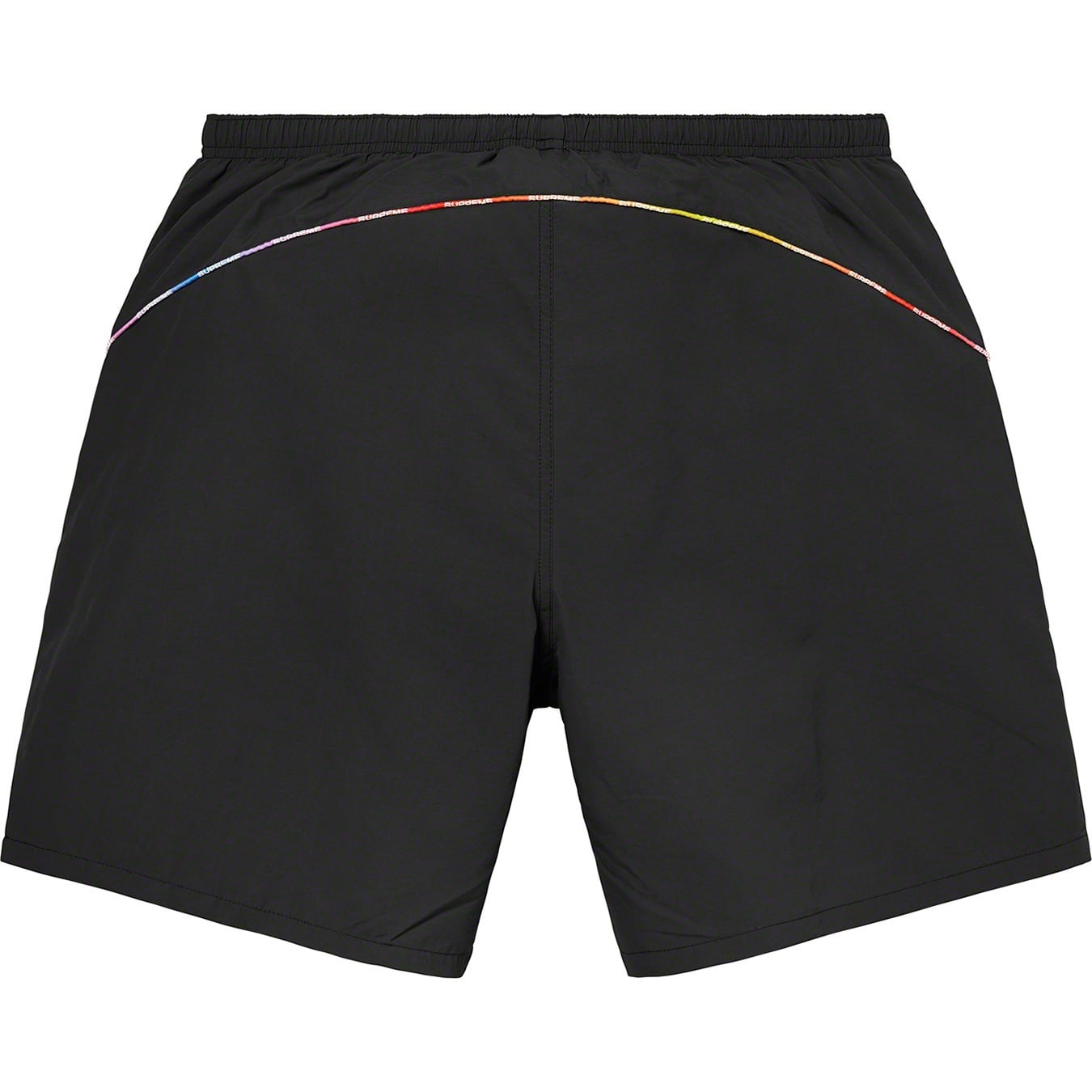 Gradient Piping Water Short view 6
